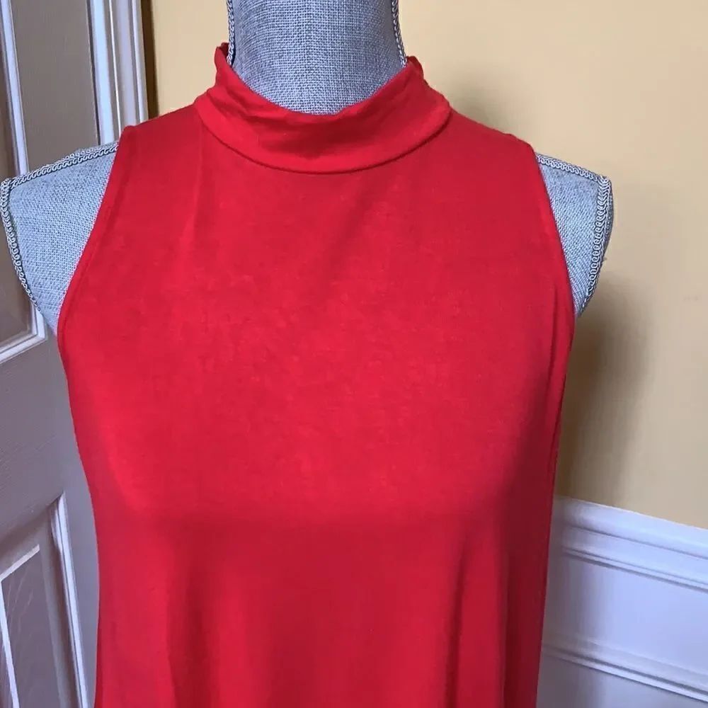 Red Dress  - Picture 2 of 6